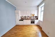 2-Zimmer Citywohnung in der Bürgerstraße zur vermieten!