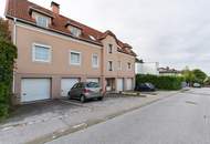 Sonnige 3-Zimmer-Wohnung mit Loggia in Hainburg an der Donau