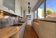 Bungalow mit Randlage an der Wienerbruckstraße - ca. 244 m² Eigengrund | 4 Zimmer | BIOTOP | 2019 tlw. renoviert
