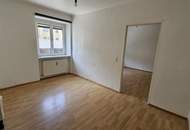 Sehr günstige 2 Zimmerwohnung - unbefristeter Mietvertrag