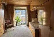 Gemütliche Vintage Wohnung mit Seeblick in Zell am See