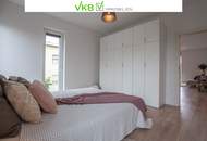 Exklusives Wohnen am Fuße des Pöstlingbergs – moderne, offene sowie geräumige Wohnung mit toller Aussichtsterrasse!