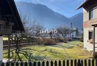 Zwei Gebäude, eine Vision