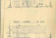 DB IMMOBILIEN | Einfamilienhaus mit Fernblick und großem Potenzial