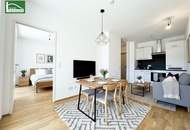 BRAUQUARTIER PUNTIGAM - ZENTRALE LAGE - JETZT PROVISIONSFREI MIETEN