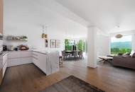 Exklusive Gartenwohnung in Palmsdorf