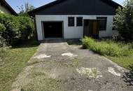 Großes Grundstück in schöner Siedlungslage mit Abbruchhaus