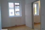 3 Zimmer mit Balkon und Grünblick im Zentrum