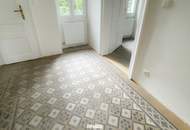 Altbauflair unbefristet mieten / 3 Zimmer Wohnung Nähe Floridsdorfer Spitz