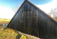 Weinkeller in ruhiger Lage in Bullendorf!