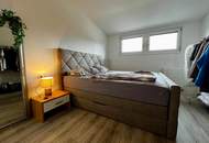 SONNIGE DACHTERRASSE IN ZENTRUMSLAGE!