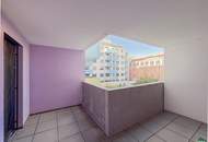 Ruhelage: 3-Zimmer-Wohnung mit Loggia (1 Monat mietfrei!)