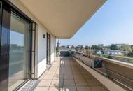 "3 Zimmer, 61 m² Terrasse, Garage, "