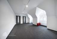 Erstbezug! Beeindruckendes 6-Zimmer Büro in Toplage