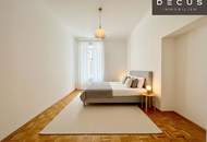 | GERÄUMIGE 4- ZIMMER-WOHNUNG | WG - TAUGLICH | CA. 120m² | 1. OG | HELL & GEMÜTLICH | NÄHE KUNSTHAUS | TOP LAGE | SEHR ZENTRAL