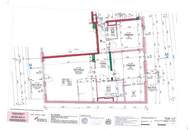 MIETE! Neuwertige Familienwohnung mit Garagenplatz!