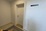 Erstbezug zur Miete – großzügige Dachgeschosswohnung mit 33,50 m² Südwest-Dachterrasse am Erlachplatz