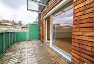 Charmante Eigentumswohnung mit Balkon in Euratsfeld