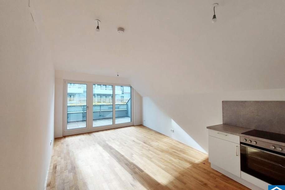 Wohnen mit Stil und Komfort – Ihr neues Zuhause in Simmering!, Wohnung-miete, 983,40,€, 1110 Wien 11., Simmering