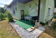 Renovierter Bungalow in ruhiger Siedlungslage