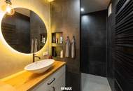 Moderne 2-Zimmer Wohnung in Zentrumsnähe!