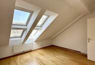 Klimatisierte Terrassenwohnung mit Blick auf das Haus des Meeres und auf die Mariahilferstraße