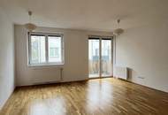 Wohnidylle im 18. Bezirk: Ruhige 2-Zimmer-Wohnung mit Balkon in den Innenhof!