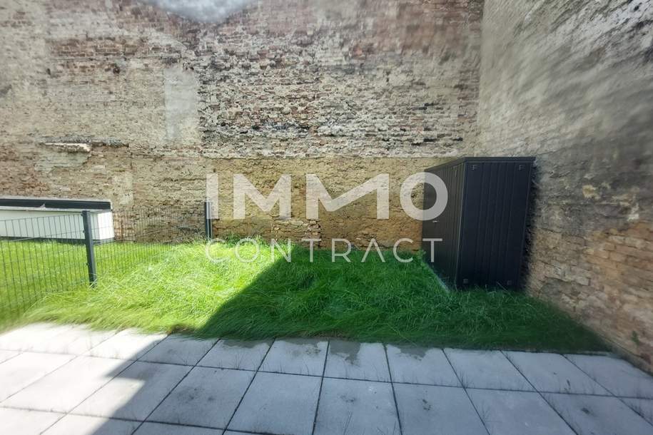 Das Vivara! Gartenloft! Provisionsfrei, Wohnung-kauf, 412.400,€, 1140 Wien 14., Penzing