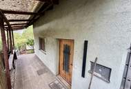 Unser kleiner Rückzugsort - KLGV Fischeralm