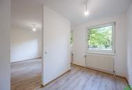 Frisch komplettsanierte 1,5 Zimmer Wohnung nahe Matzleinsdorfer Platz
