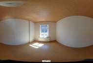 130 m ² große Traumwohnung mit Schlossbergblick