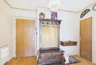 Helle 2-Zimmer-Wohnung mit Blick in den ruhigen Gemeinschaftsgarten