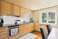 Leben im Grünen: Charmantes Haus mit großzügigem Garten nahe des Thüringer Zentrums