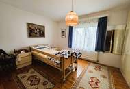 Gepflegtes Wohnhaus mit Wintergarten, Doppelgarage und sonnigem Garten