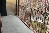 Einzigartige Dachgeschoss-Maisonette mit Terrasse