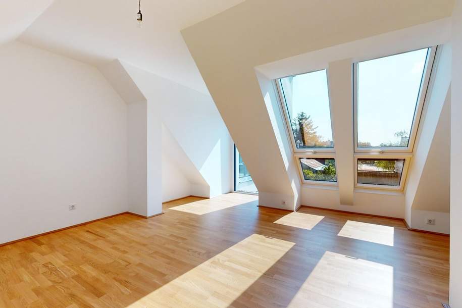 Anlageobjekt: Exklusives Stadthaus - ERSTBEZUG, Haus-kauf, 589.000,€, 1230 Wien 23., Liesing