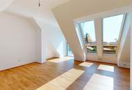 Anlageobjekt: Exklusives Stadthaus - ERSTBEZUG