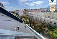 Superprojekt: ''Über den Baumwipfeln" TOP 51 MIT BALKON, PANORAMA-DACHTERRASSE & WIEN-BLICK