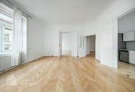 Lichtdurchflutete 3-Zimmer-Wohnung in 1180 Wien nähe Sternwartepark – Ihr neues Zuhause zum Kauf!