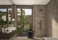 Gartenresidenz mit Pool, Saunahaus &amp; 455 m² Privatgarten