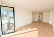 Provisionsfrei! Luxuswohnung mit Fernblick in Ruhelage in der Nähe von Oberlaa