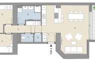 Großzügige 3-Zimmer Gartenwohnung im 18. Wiener Gemeindebezirk
