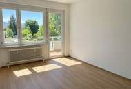 Top-Lage: Helle 4,5-Zimmer-Wohnung mit Loggia und Balkon am Fuße des Kreuzbergls