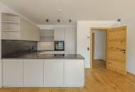Hochwertiges Penthouse in ruhiger Zentrumslage