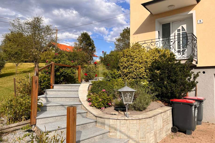 IHR NEUES ZUHAUSE WARTET AUF SIE IN MEHRNBACH, Haus-kauf, 445.000,€, 4941 Ried im Innkreis