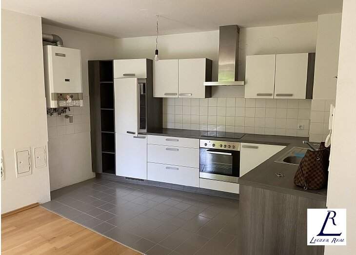 Neubau! 2 Zimmer Maisonette mit Eigengarten!