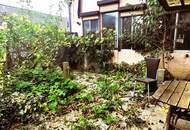 MEHRERE WOHNEINHEITEN MIT EHEMALIGER TISCHLEREI - WOHNEN UND ARBEITEN