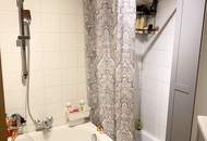 Gepflegte 4-Zimmer Wohnung mit Balkon