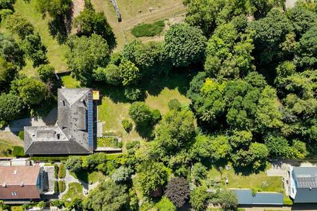 EIN GANZ BESONDERES ANWESEN zum Verwirklichen Ihrer Pläne und Träume im Weinviertel, Haus-kauf, 1.050.000,€, 3710 Hollabrunn