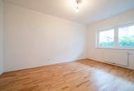 Traumhafte 2 Zimmerwohnung mit Garten und Terrasse in Hofstetten!